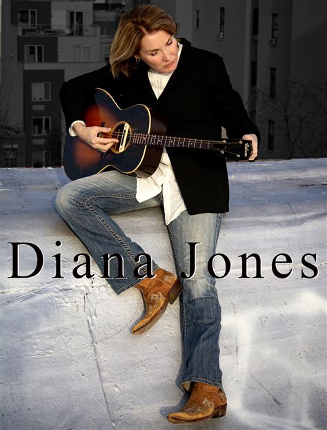 Diana Jones Betsson